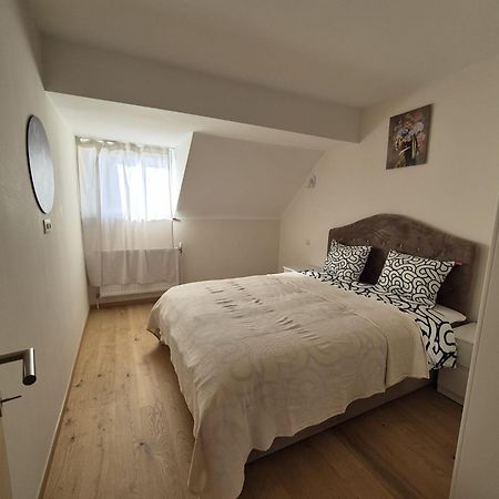 Appartement Cosy Duplex In Center Of Bruxelles Extérieur photo